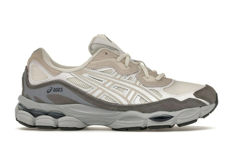 Asics Gel-NYC Cream White