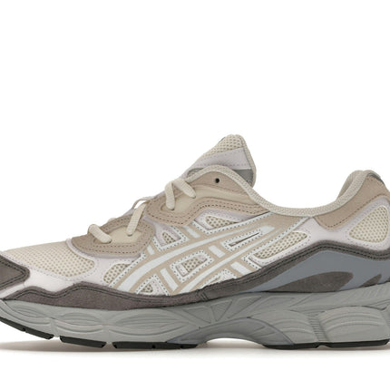 Asics Gel-NYC Cream White 1203A383-113, profil intérieur