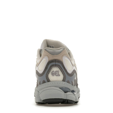 Asics Gel-NYC Cream White 1203A383-113, arrière