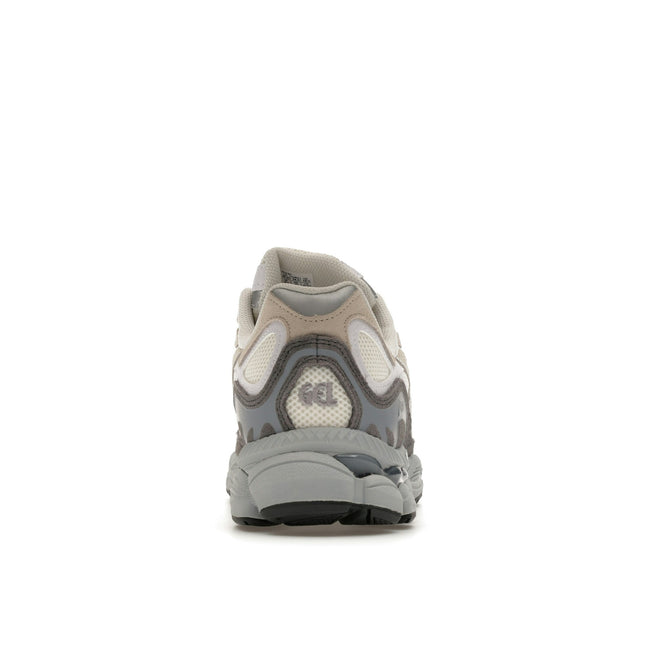 Asics Gel-NYC Cream White 1203A383-113, arrière