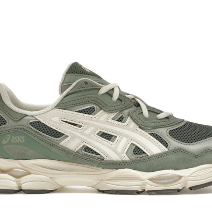 Asics Gel-NYC Ivy Smoke Grey 1203A383-302, vue principale
