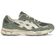 Asics Gel-NYC Ivy Smoke Grey 1203A383-302, vue principale