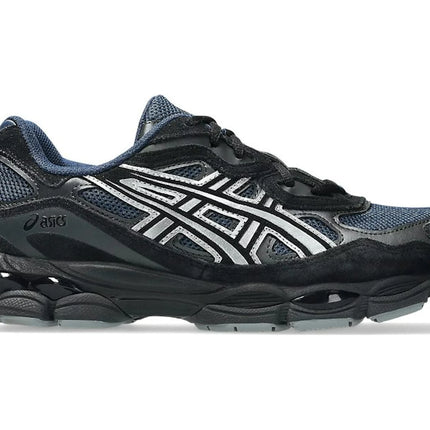 Asics Gel-NYC Independence Blue Silver 1203A383-404, vue principale