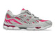 Asics Gel-NYC Pink Glo Concrete 1203A383-701, vue principale