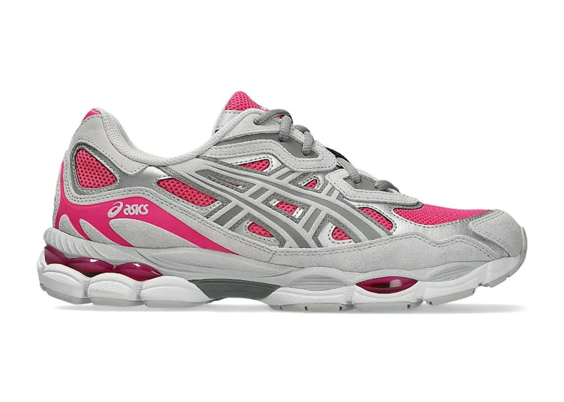 Asics Gel-NYC Pink Glo Concrete