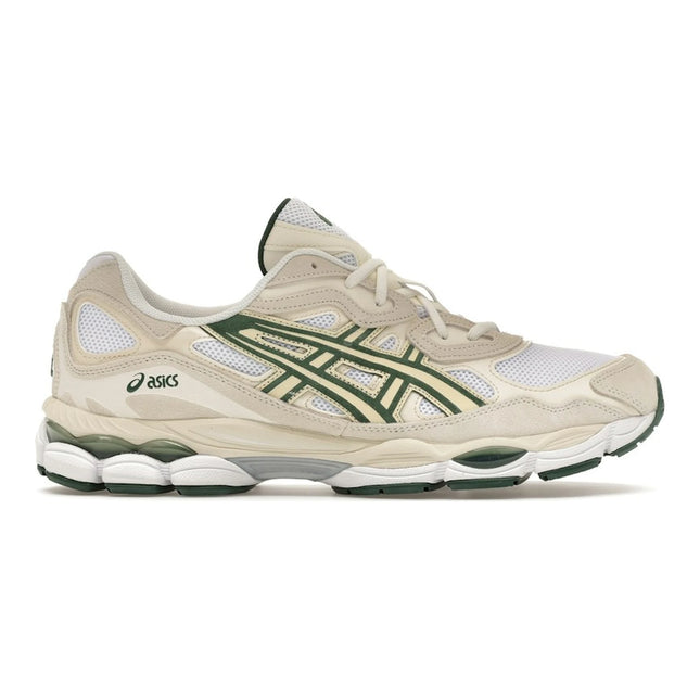 Asics Gel-NYC Ivory Forest Night 1203A383-750, vue principale