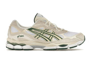 Asics Gel-NYC Ivory Forest Night