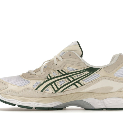 Asics Gel-NYC Ivory Forest Night 1203A383-750, profil intérieur