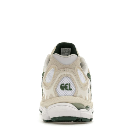 Asics Gel-NYC Ivory Forest Night 1203A383-750, arrière