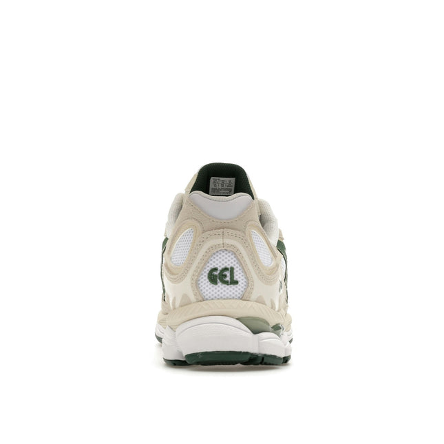 Asics Gel-NYC Ivory Forest Night 1203A383-750, arrière