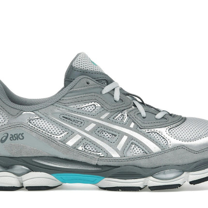 Asics Gel-NYC Glacier Grey Blue 1203A424-020, vue principale
