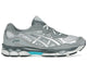 Asics Gel-NYC Glacier Grey Blue 1203A424-020, vue principale