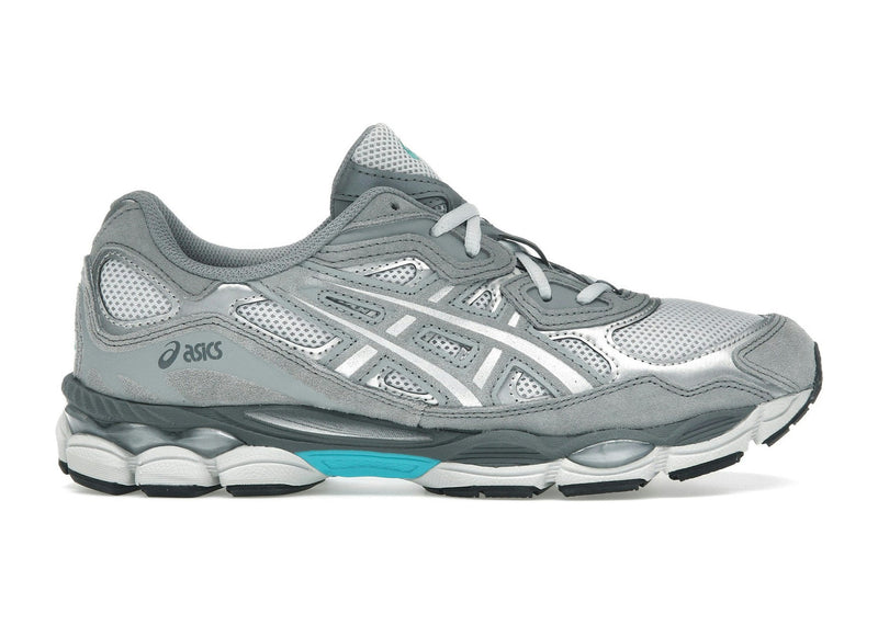 Asics Gel-NYC Glacier Grey Blue