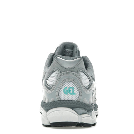 Asics Gel-NYC Glacier Grey Blue 1203A424-020, arrière