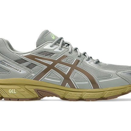 Asics Gel-Venture 6 Seal Grey 1203A438-022, vue principale