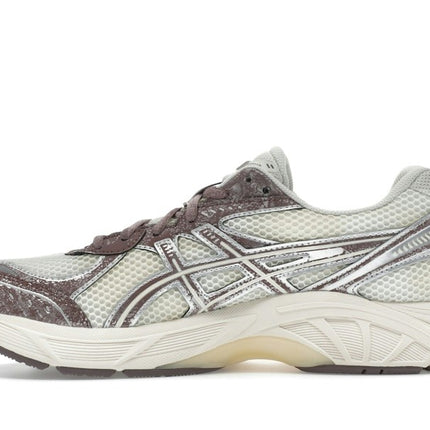 Asics GT-2160 Pre-Aged Pack Mauve Grey Brown 1203A478-101, profil intérieur