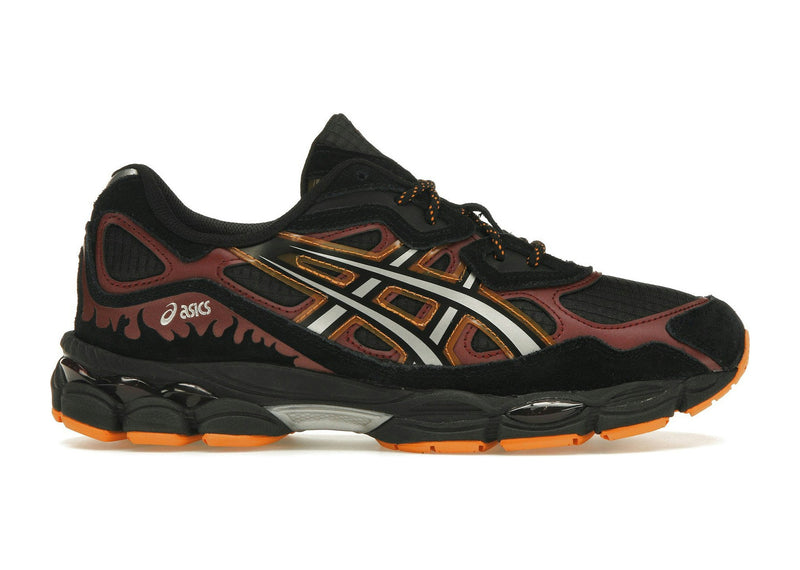 Asics Gel-NYC Naruto Uzumaki Shippuden