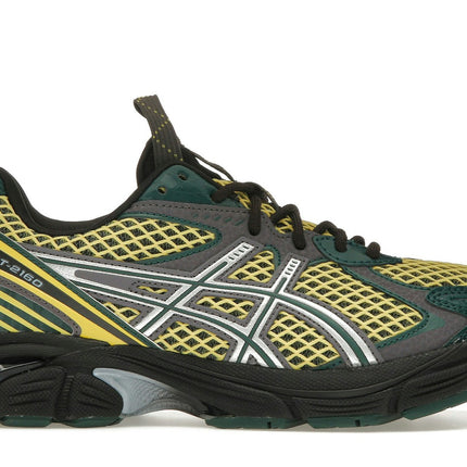 Asics UB7-S GT-2160 Kiko Kostadinov Dark Neptune 1203A491-300, vue principale