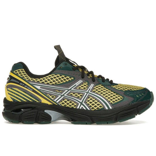 Asics UB7-S GT-2160 Kiko Kostadinov Dark Neptune 1203A491-300, vue principale