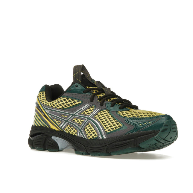Asics UB7-S GT-2160 Kiko Kostadinov Dark Neptune 1203A491-300, trois-quarts avant extérieur