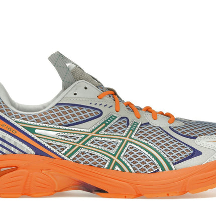Asics UB7-S GT-2160 Kiko Kostadinov Lava Orange 1203A491-800, vue principale