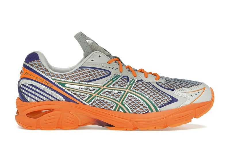 Asics UB7-S GT-2160 Kiko Kostadinov Lava Orange