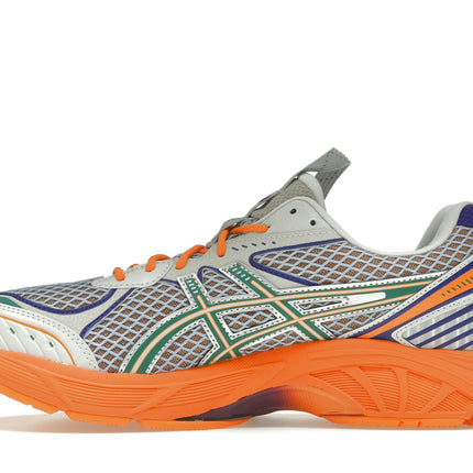 Asics UB7-S GT-2160 Kiko Kostadinov Lava Orange 1203A491-800, profil intérieur