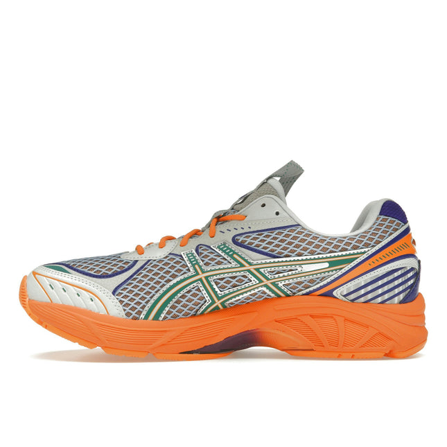 Asics UB7-S GT-2160 Kiko Kostadinov Lava Orange 1203A491-800, profil intérieur
