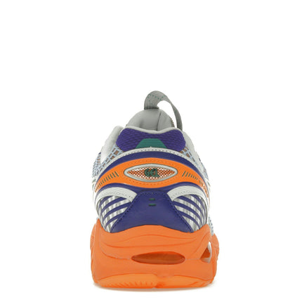 Asics UB7-S GT-2160 Kiko Kostadinov Lava Orange 1203A491-800, arrière