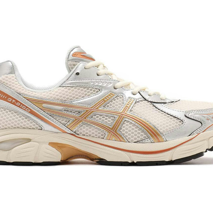 Asics GT-2160 atmos Medalist Pure Gold 1203A511-100, vue principale