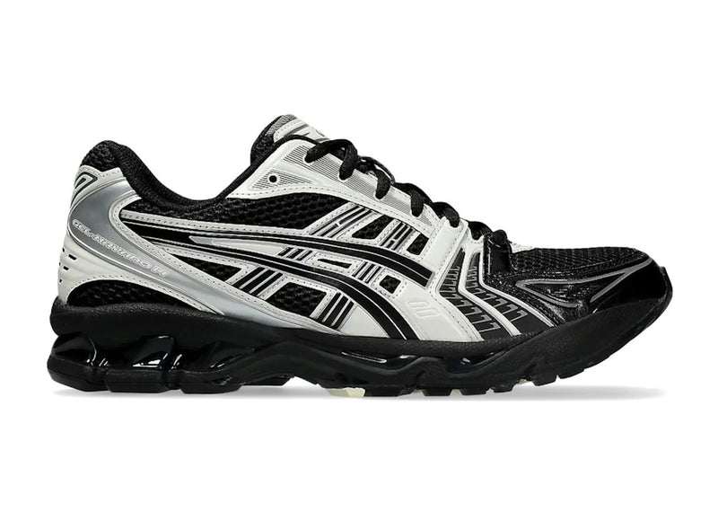 Asics Gel-Kayano 14 Black Cream