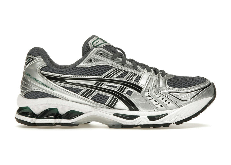 Asics Gel-Kayano 14 Metropolis Jasper Green