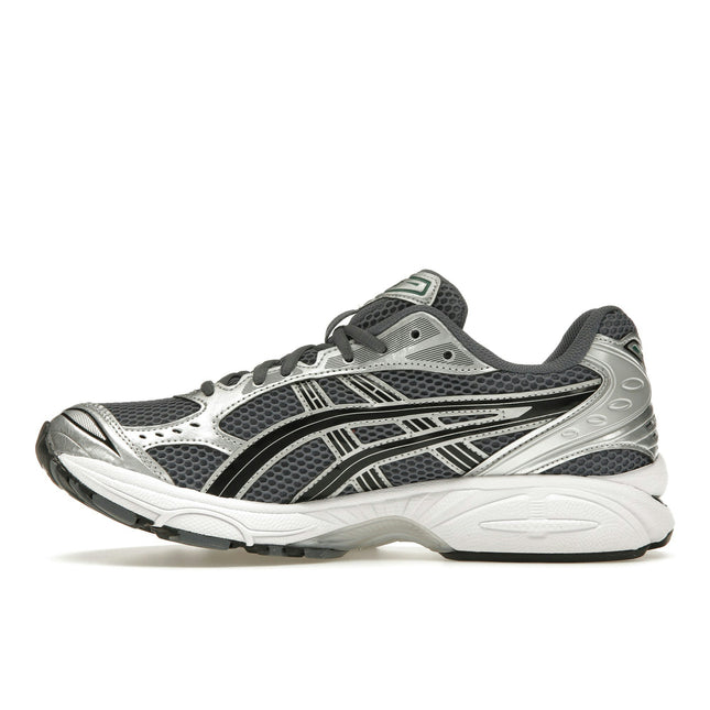 Asics Gel-Kayano 14 Metropolis Jasper Green 1203A537-020, profil intérieur