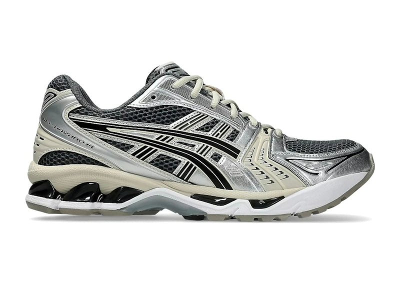 Asics Gel-Kayano 14 Carrier Grey Black