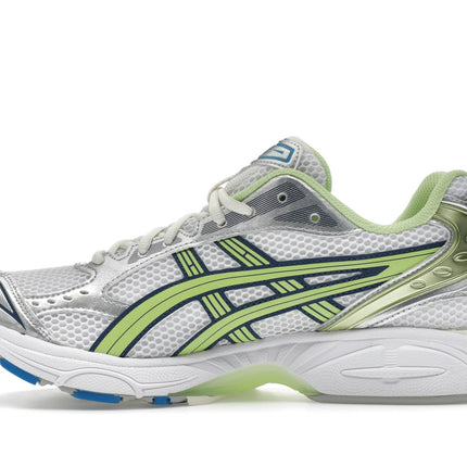 Asics Gel-Kayano 14 Sprite 1203A537-108, profil intérieur