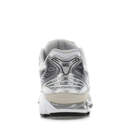 Asics Gel-Kayano 14 White Graphite Grey 1203A537-110, arrière