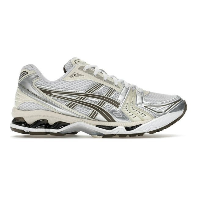 Asics Gel-Kayano 14 White Ivory 1203A537-111, vue principale