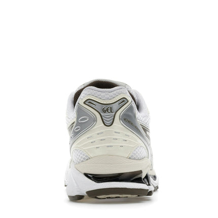 Asics Gel-Kayano 14 White Ivory 1203A537-111, arrière