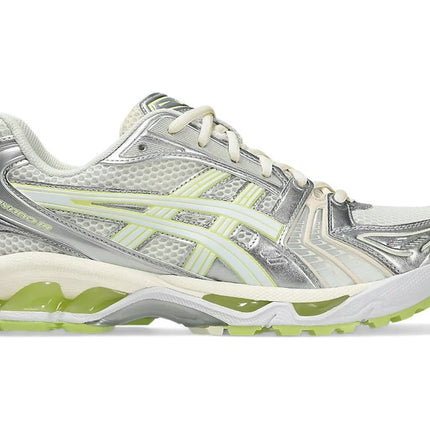 Asics Gel-Kayano 14 Cream Pistachio 1203A537-112, vue principale