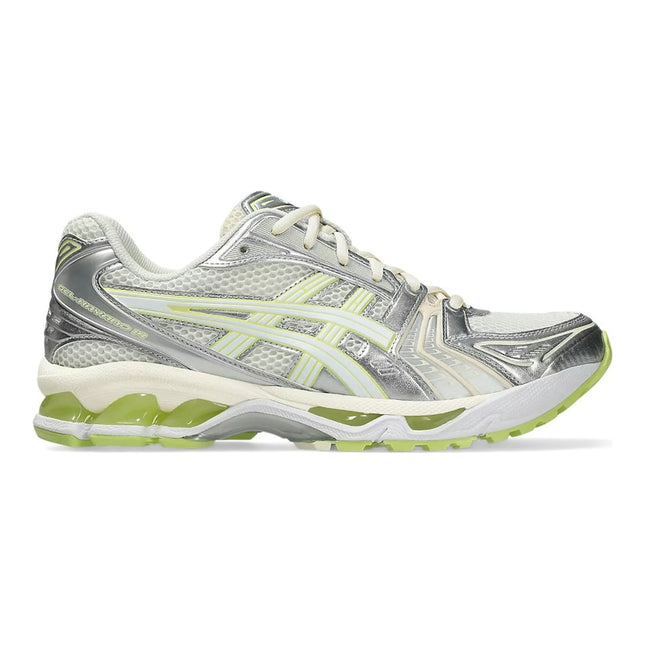 Asics Gel-Kayano 14 Cream Pistachio 1203A537-112, vue principale