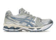 Asics Gel-Kayano 14 White Light Navy 1203A537-115, vue principale