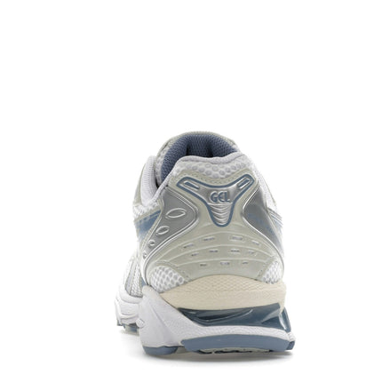 Asics Gel-Kayano 14 White Light Navy 1203A537-115, arrière