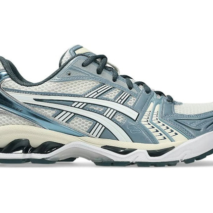 Asics Gel-Kayano 14 Cream Raw Indigo 1203A537-116, vue principale