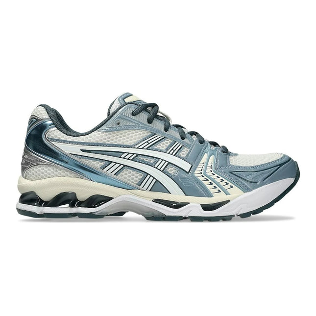Asics Gel-Kayano 14 Cream Raw Indigo 1203A537-116, vue principale