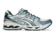 Asics Gel-Kayano 14 Cream Raw Indigo 1203A537-116, vue principale