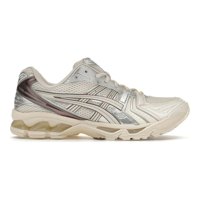 Asics Gel-Kayano 14 Cream Cocoa Powder 1203A537-118, vue principale