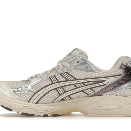 Asics Gel-Kayano 14 Cream Cocoa Powder 1203A537-118, profil intérieur