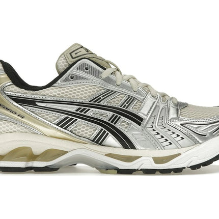 Asics Gel-Kayano 14 Birch Pure Silver 1203A537-200, vue principale