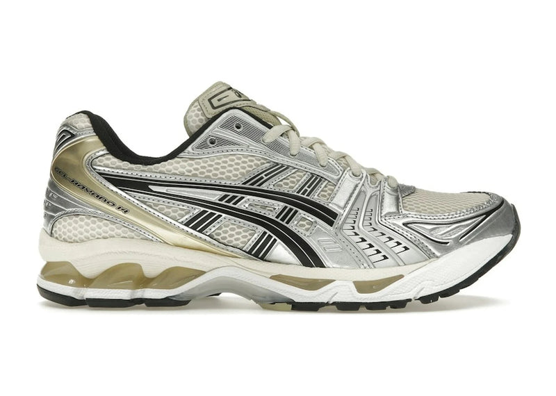Asics Gel-Kayano 14 Birch Pure Silver