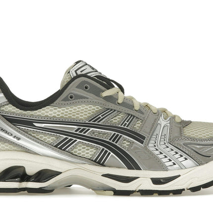 Asics Gel-Kayano 14 Oyster White Steeple Grey 1203A537-250, vue principale